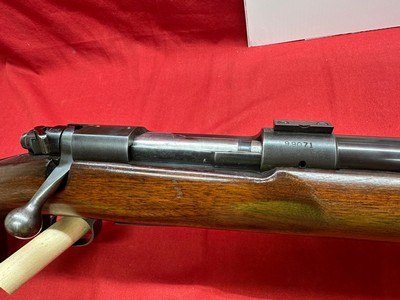 Winchester model 70 Gov’t 30-06 heavy barrel - Image 16 of 25