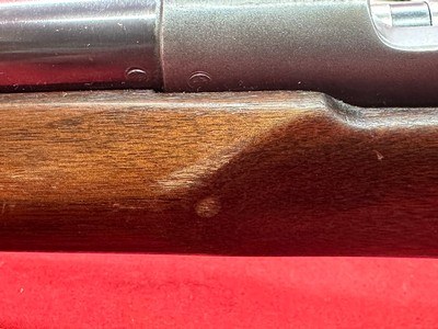 Winchester model 70 Gov’t 30-06 heavy barrel - Image 10 of 25