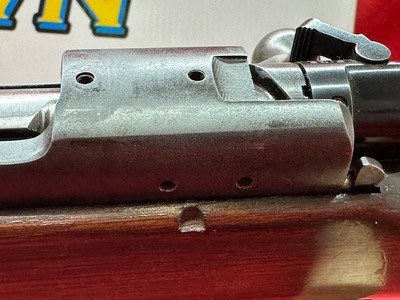 Winchester model 70 Gov’t 30-06 heavy barrel - Image 8 of 25