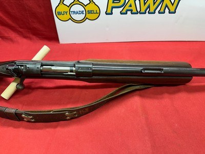 Winchester model 70 Gov’t 30-06 heavy barrel - Image 18 of 25