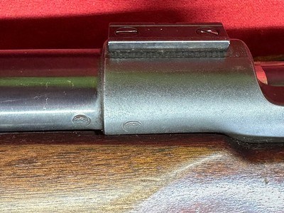 Winchester model 70 Gov’t 30-06 heavy barrel - Image 25 of 25