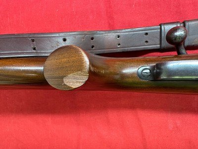 Winchester model 70 Gov’t 30-06 heavy barrel - Image 22 of 25