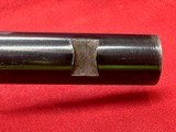 Winchester model 70 Gov’t 30-06 heavy barrel - Image 20 of 25