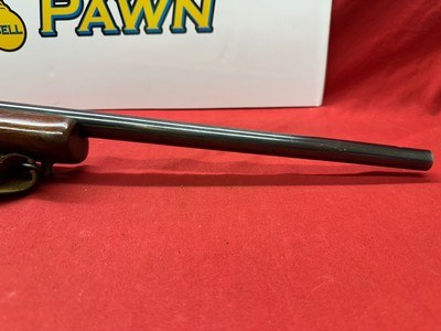 Winchester model 70 Gov’t 30-06 heavy barrel - Image 15 of 25