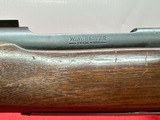 Winchester model 70 Gov’t 30-06 heavy barrel - Image 5 of 25