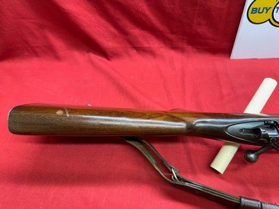 Winchester model 70 Gov’t 30-06 heavy barrel - Image 17 of 25