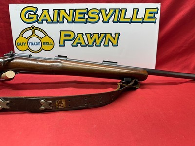 Winchester model 70 Gov’t 30-06 heavy barrel - Image 12 of 25