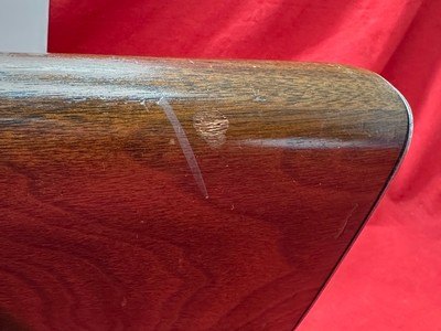 Winchester model 70 Gov’t 30-06 heavy barrel - Image 9 of 25