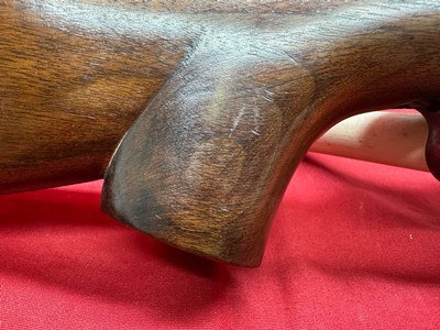 Winchester model 70 Gov’t 30-06 heavy barrel - Image 13 of 25