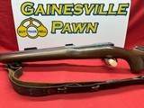Winchester model 70 Gov’t 30-06 heavy barrel - Image 3 of 25