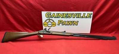 TC Flintlock .50 cal Pennsylvania Hunter - Image 1 of 25