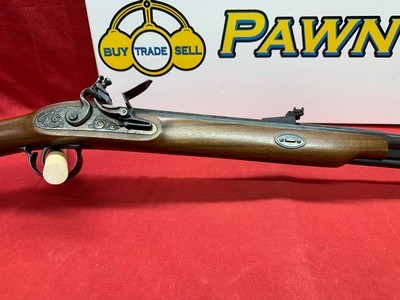 TC Flintlock .50 cal Pennsylvania Hunter - Image 14 of 25