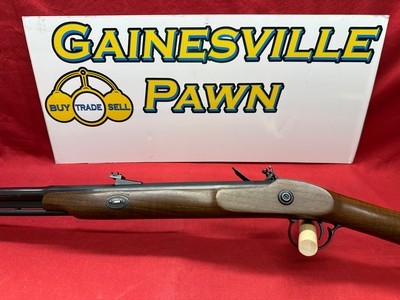 TC Flintlock .50 cal Pennsylvania Hunter - Image 3 of 25