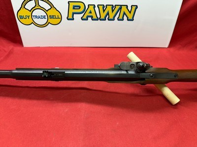 TC Flintlock .50 cal Pennsylvania Hunter - Image 9 of 25