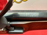 TC Flintlock .50 cal Pennsylvania Hunter - Image 17 of 25