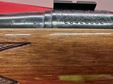 Remington model 700 BDL engraved 243 caliber - Image 7 of 22