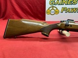 Remington model 700 BDL engraved 243 caliber - Image 10 of 22