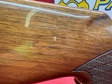 Remington model 700 BDL engraved 243 caliber - Image 21 of 22