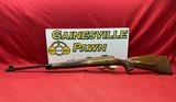 Remington model 700 BDL engraved 243 caliber - Image 1 of 22