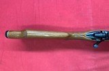 Remington model 700 BDL engraved 243 caliber - Image 20 of 22