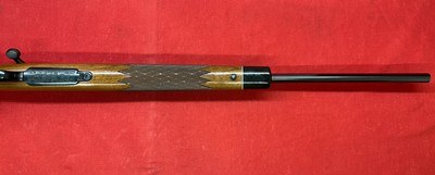 Remington model 700 BDL engraved 243 caliber - Image 15 of 22