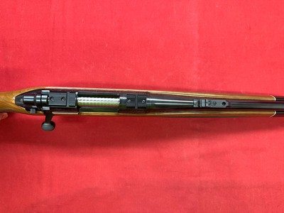 Remington model 700 BDL engraved 243 caliber - Image 19 of 22