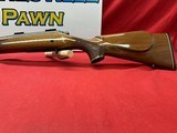 Remington model 700 BDL engraved 243 caliber - Image 4 of 22