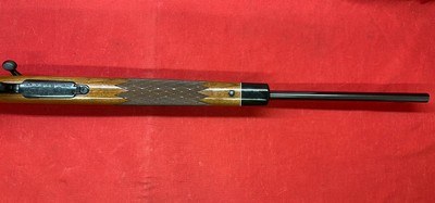 Remington model 700 BDL engraved 243 caliber - Image 16 of 22