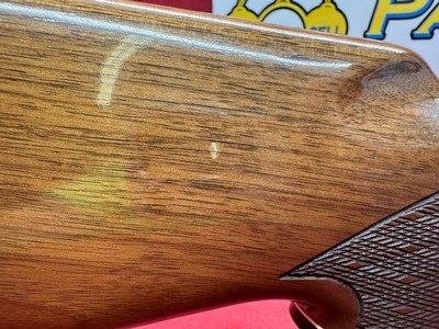 Remington model 700 BDL engraved 243 caliber - Image 21 of 22