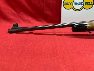 Remington model 700 BDL engraved 243 caliber - Image 2 of 22