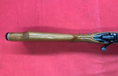 Remington model 700 BDL engraved 243 caliber - Image 20 of 22