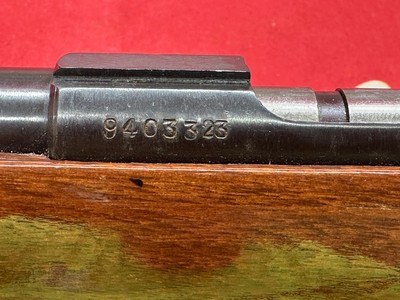 Norinco model JW-15 .22 LR - Image 6 of 20