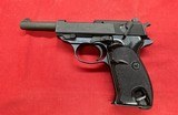 Walther P1 .9mm in box - Image 5 of 19