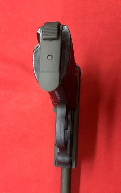 Walther P1 .9mm in box - Image 15 of 19