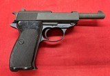 Walther P1 .9mm in box - Image 10 of 19