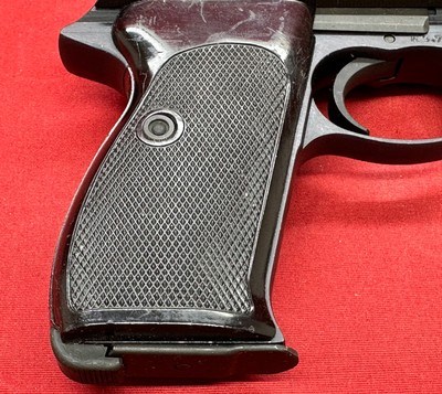 Walther P1 .9mm in box - Image 14 of 19