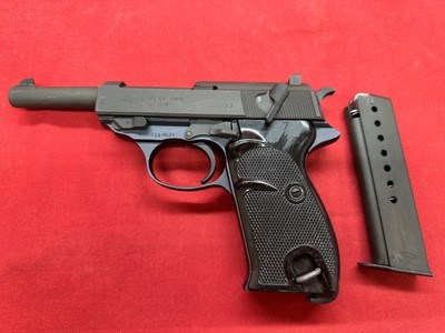 Walther P1 .9mm in box - Image 16 of 19