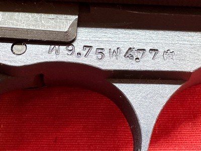 Walther P1 .9mm in box - Image 13 of 19