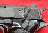 Walther P1 .9mm in box - Image 8 of 19