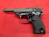 Walther P1 .9mm in box - Image 6 of 19