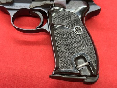 Walther P1 .9mm in box - Image 9 of 19