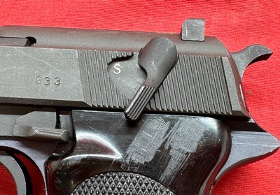 Walther P1 .9mm in box - Image 8 of 19