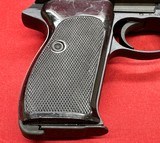 Walther P1 .9mm in box - Image 14 of 19