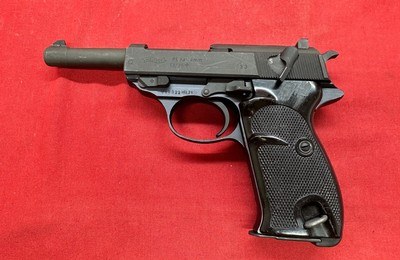 Walther P1 .9mm in box - Image 5 of 19