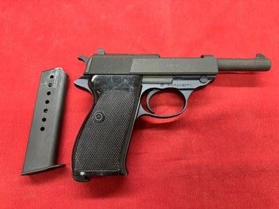 Walther P1 .9mm in box - Image 17 of 19