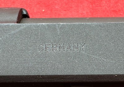 Walther P1 .9mm in box - Image 12 of 19