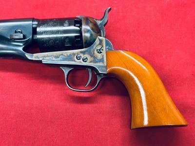 Colt F1300 1851 Navy .36 cal - Image 16 of 23