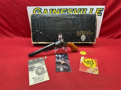 Colt F1300 1851 Navy .36 cal - Image 2 of 23