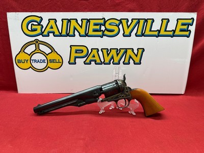 Colt F1300 1851 Navy .36 cal - Image 1 of 23