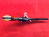 Colt F1300 1851 Navy .36 cal - Image 8 of 23
